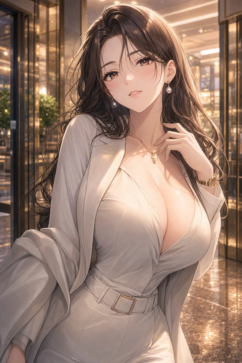 鳳城エリス