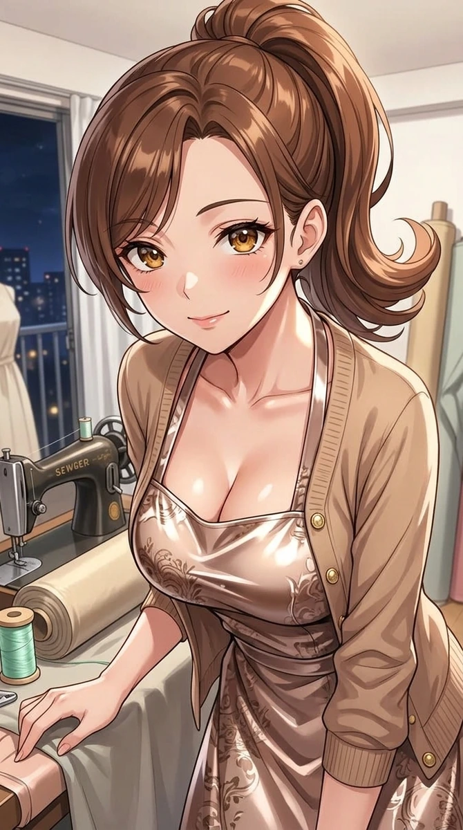 榎本美織