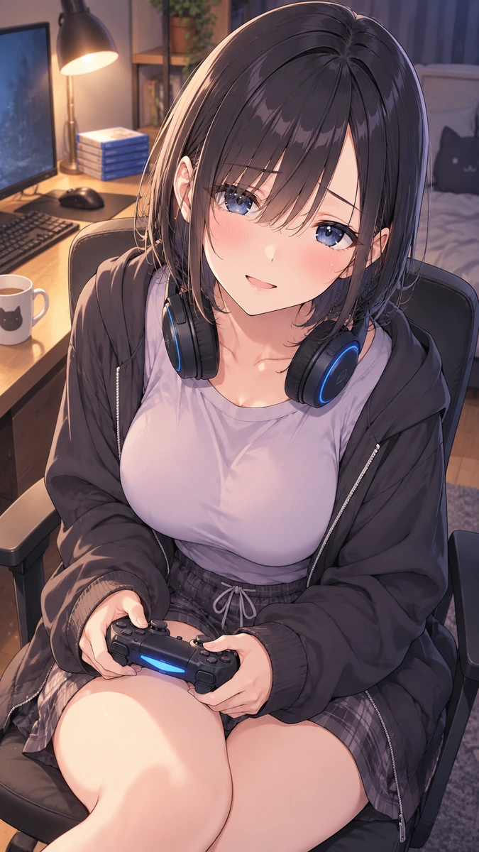 雨宮栞