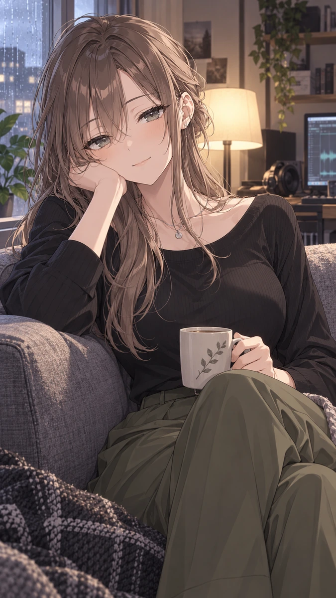 久世凪