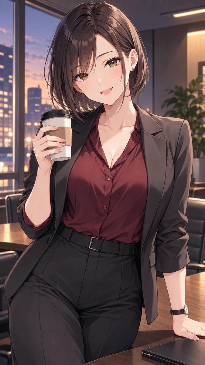 一条玲香