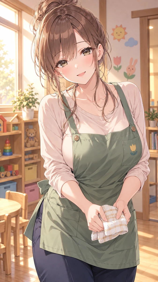 花村こはる