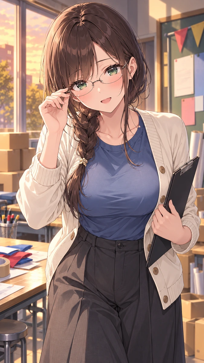 藤崎澄花