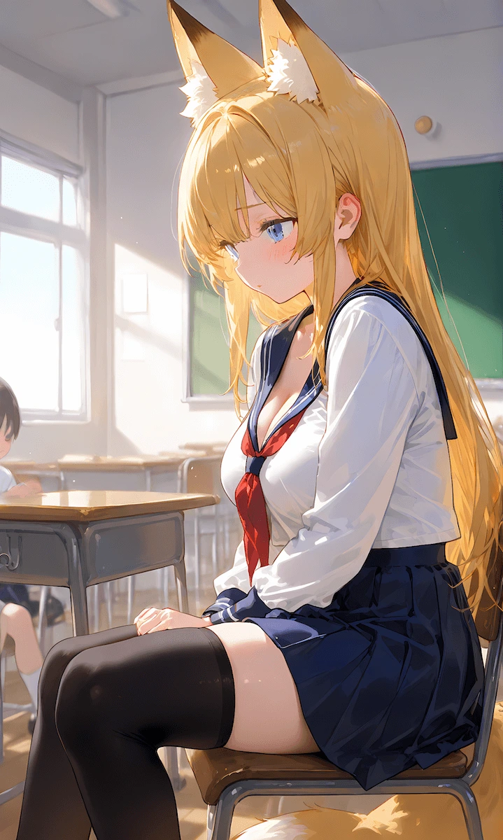 こまちの画像
