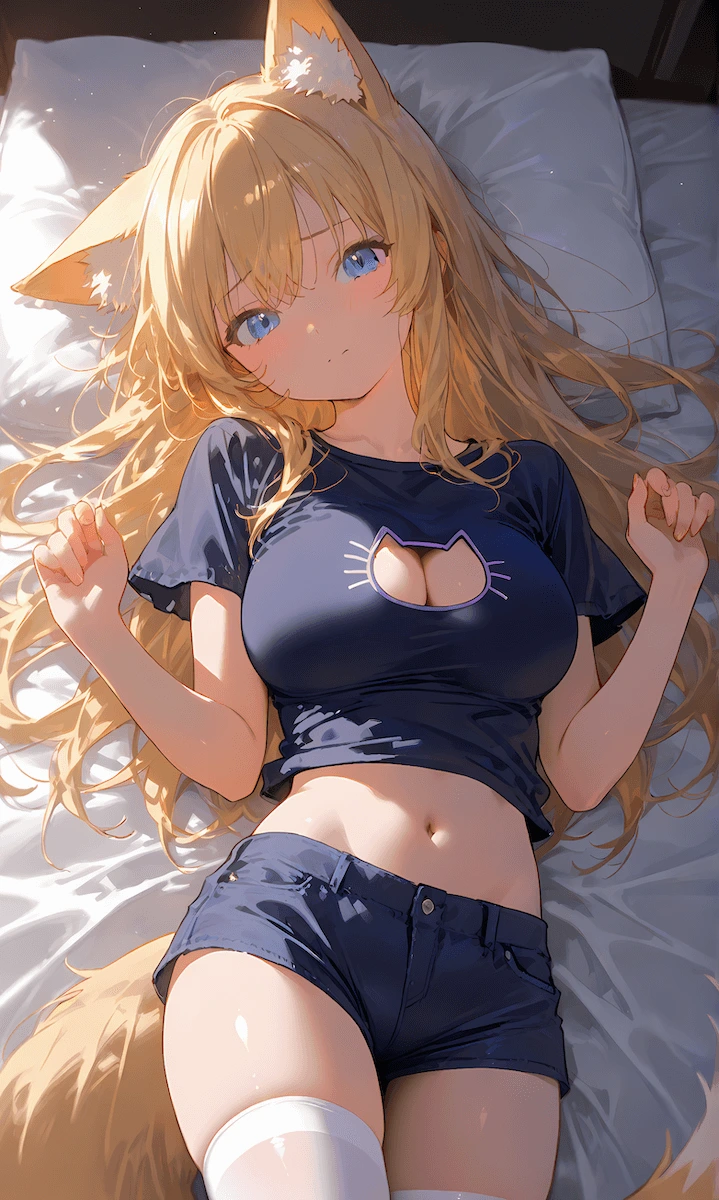 こまちの画像