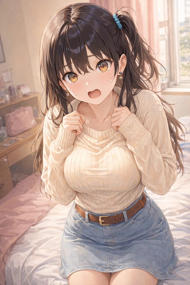 ひなの画像