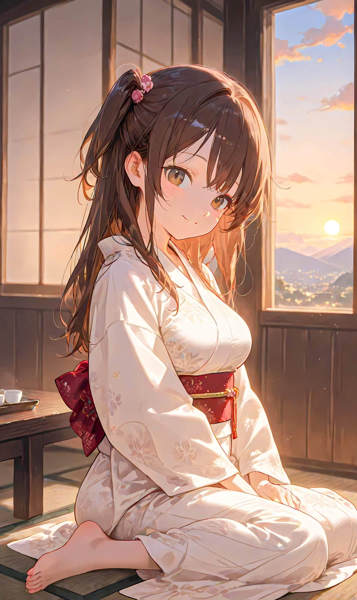 癒やしの温泉旅行