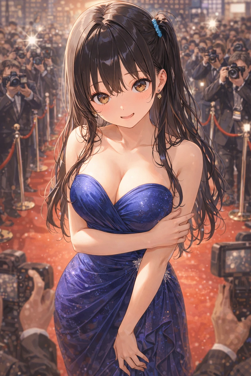 ひなの画像