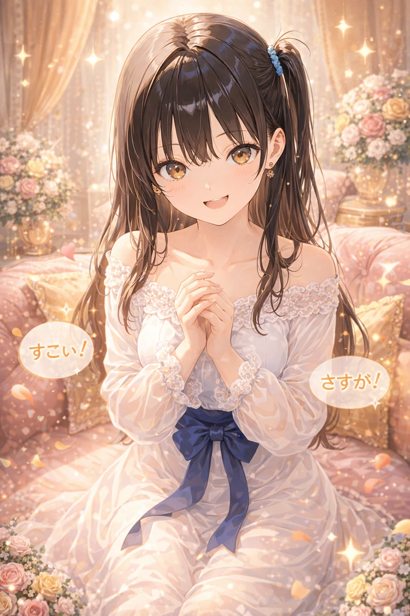 ひなの画像