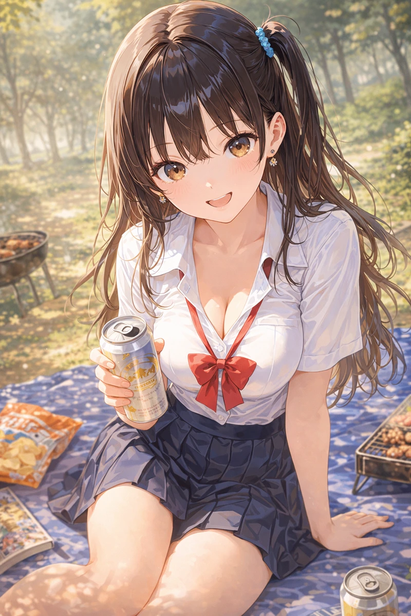 ひなの画像