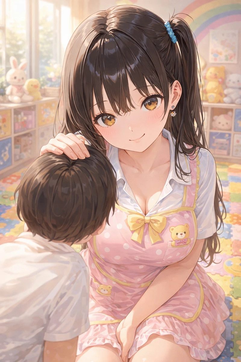 ひなの画像
