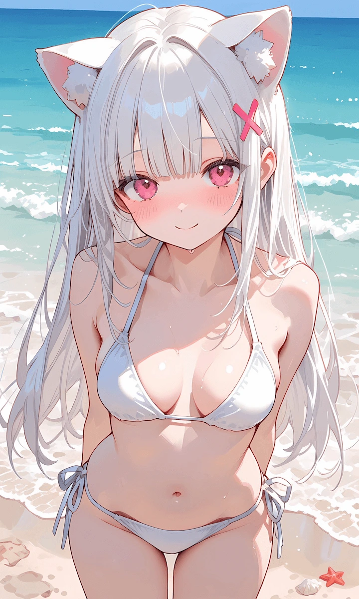 三浦ここなの画像
