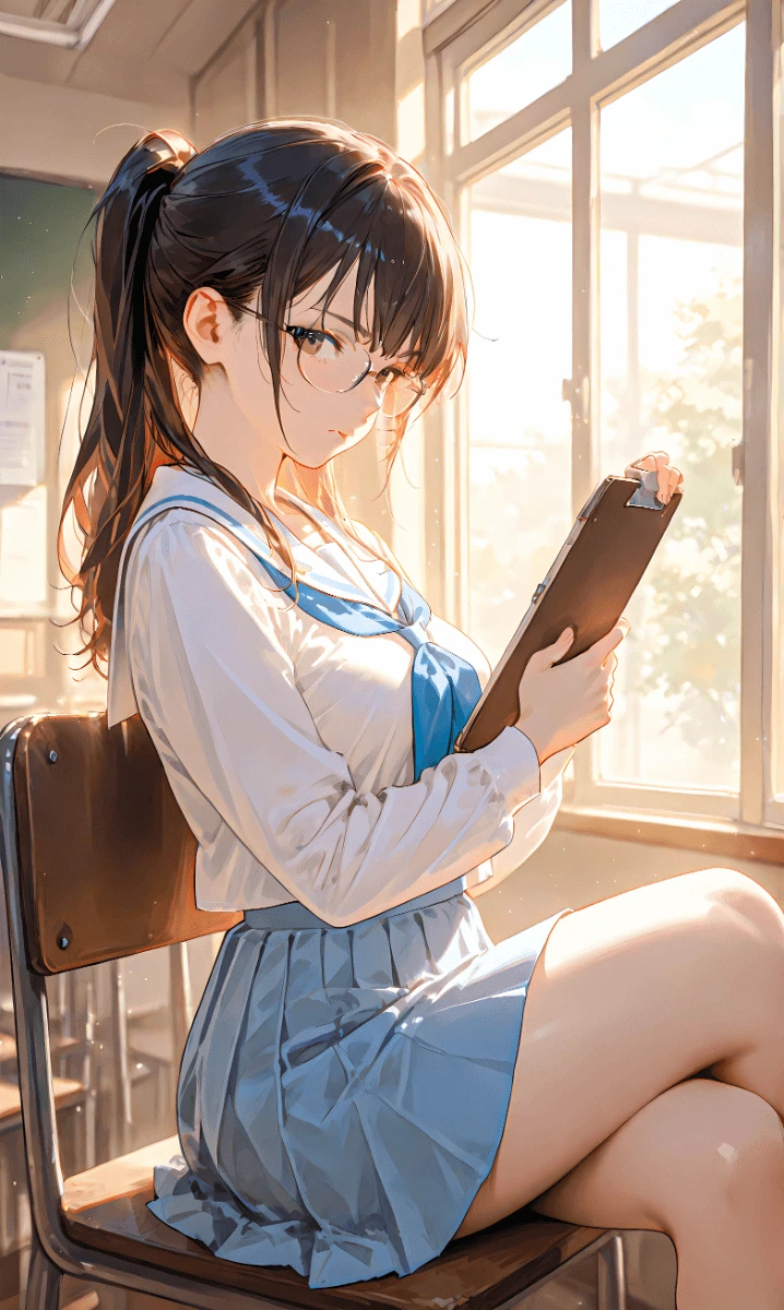 黒沢なぎさ