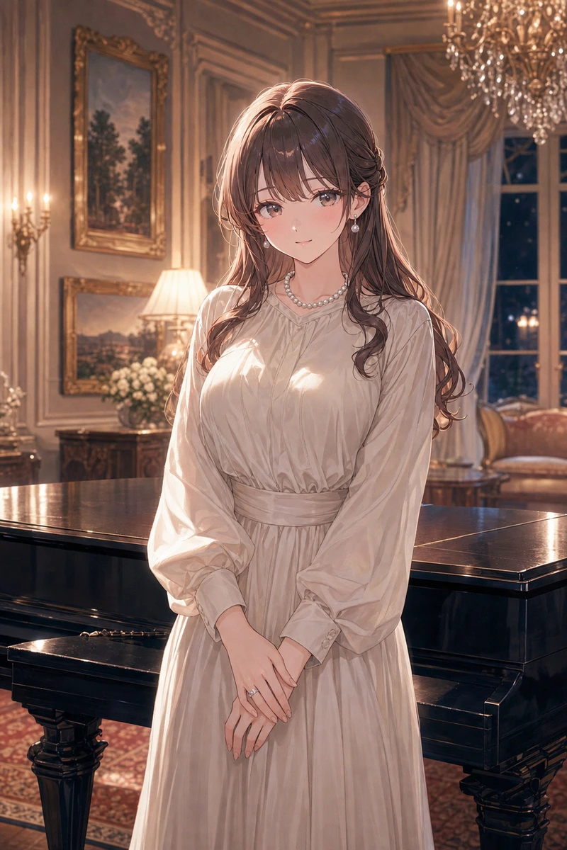 松永みれいの画像