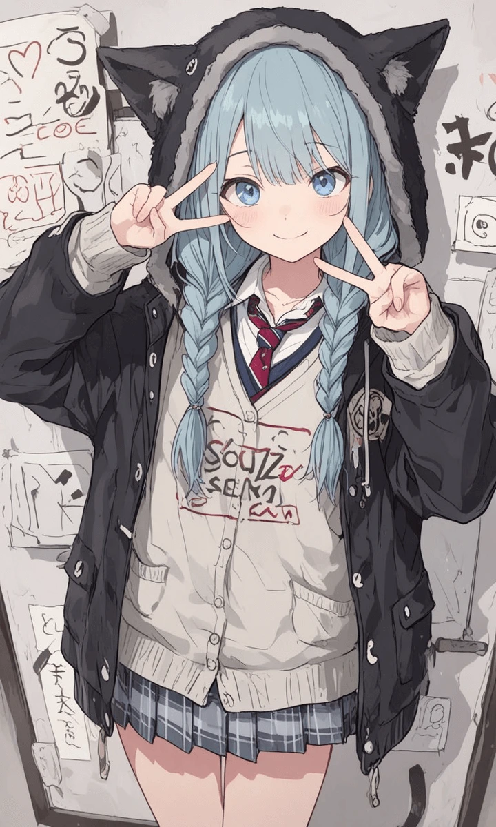 久瀬みなも