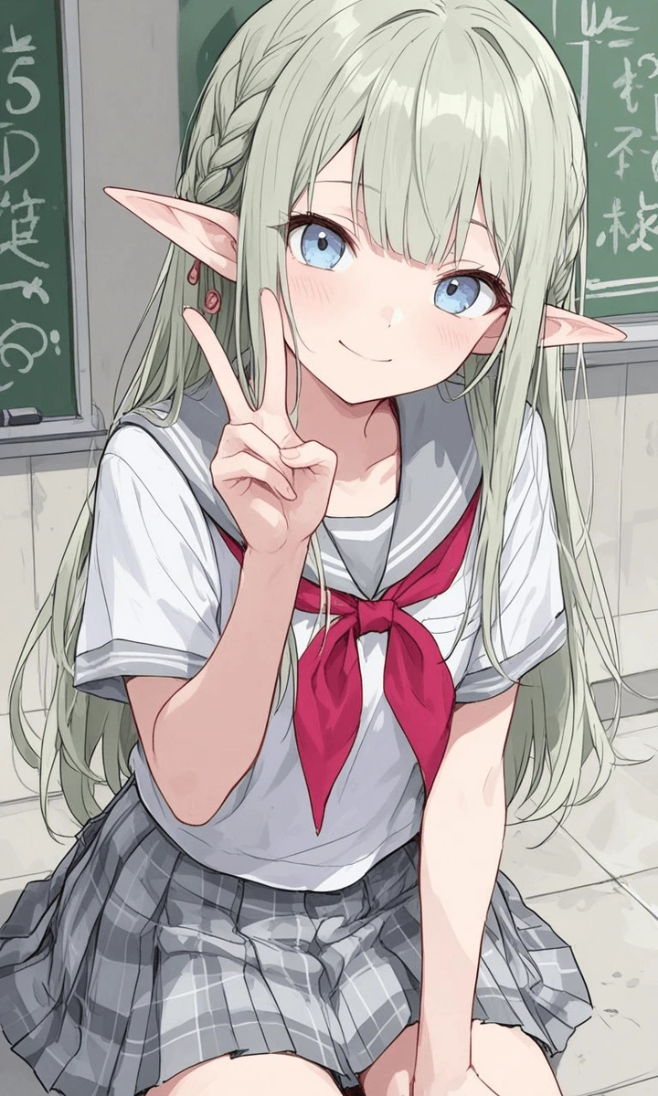 柊みなも