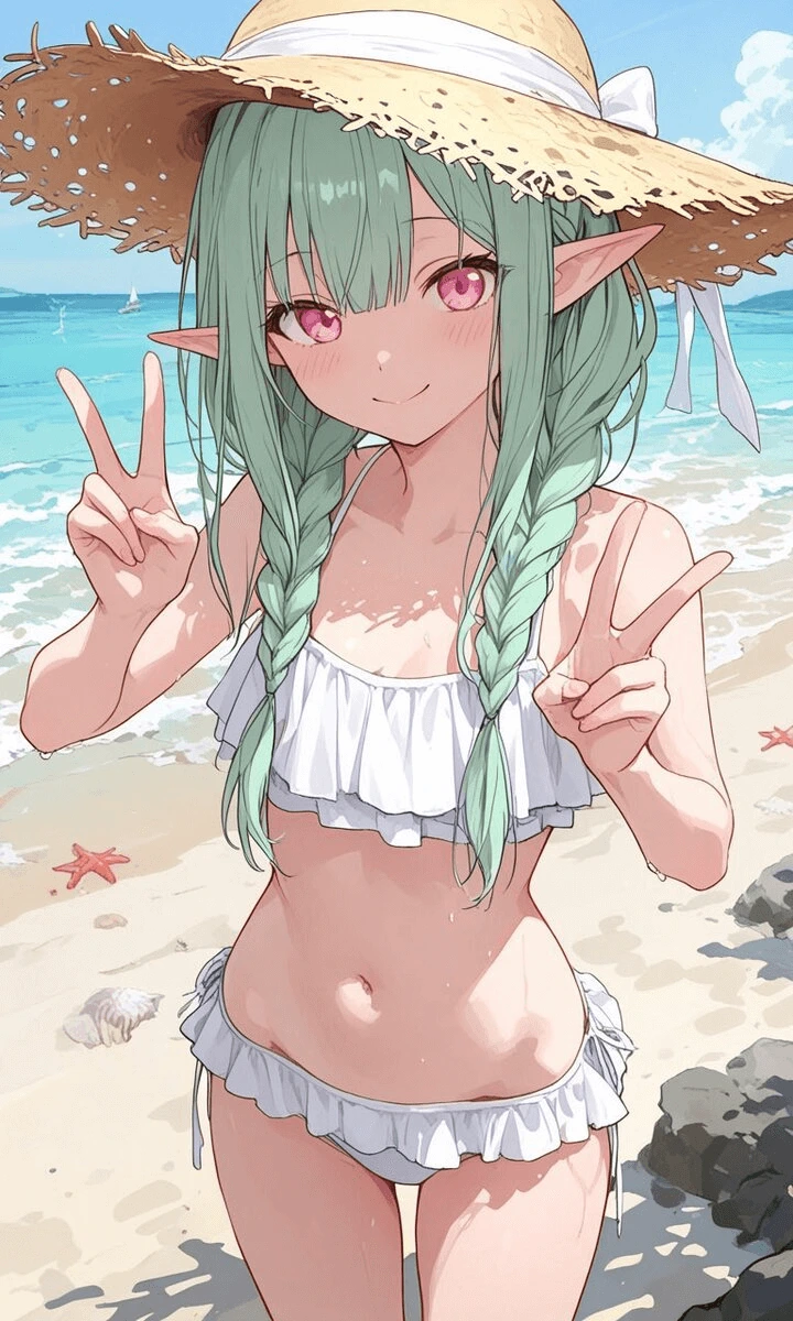 柊みなもの画像