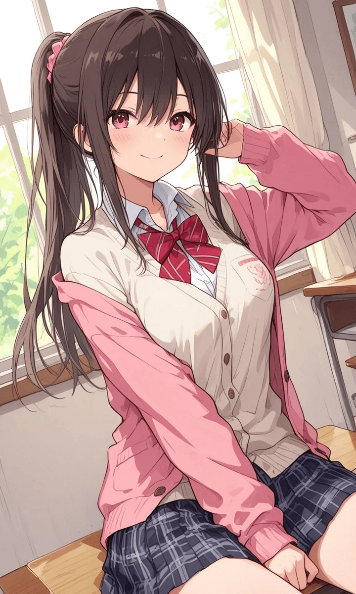 西園まりあ