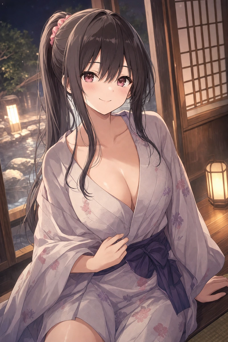 西園まりあ