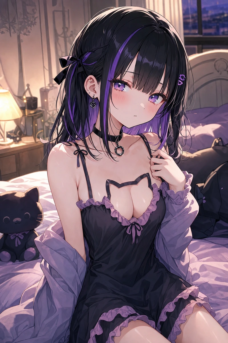 月城みお