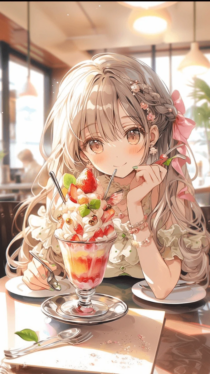 花村ゆめ