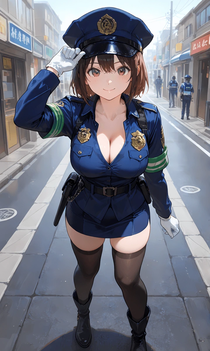 山崎ゆずき