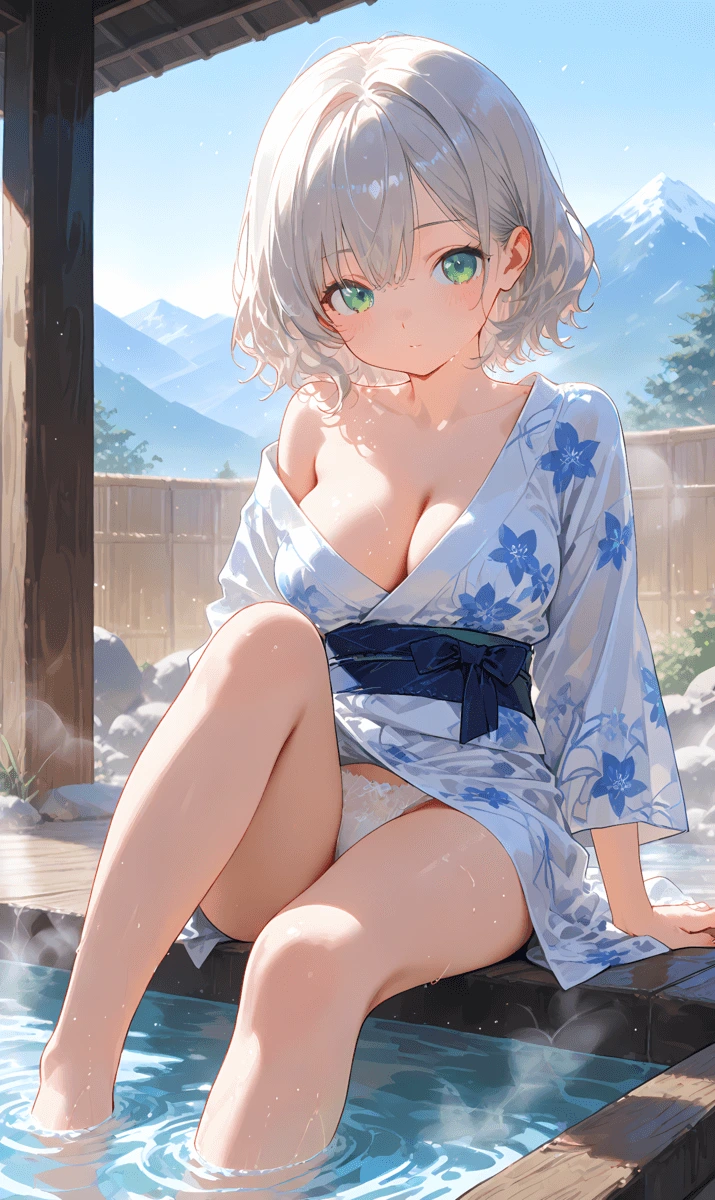 小林いちかの画像
