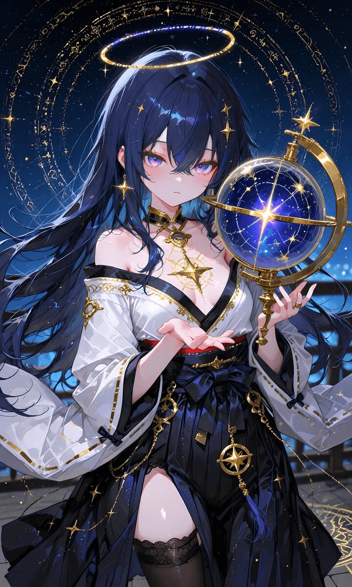 月影るか