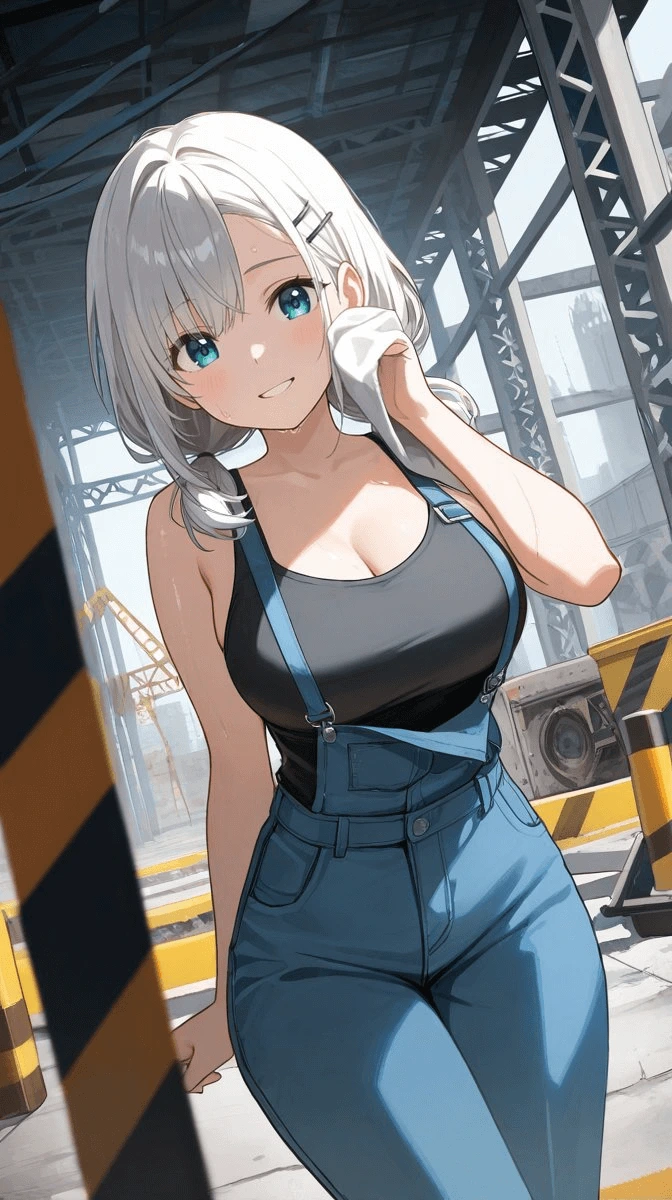 菅原まりな