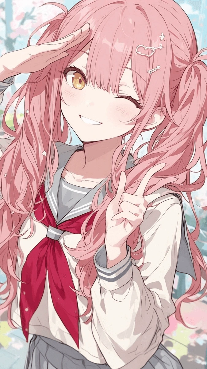 山口みお