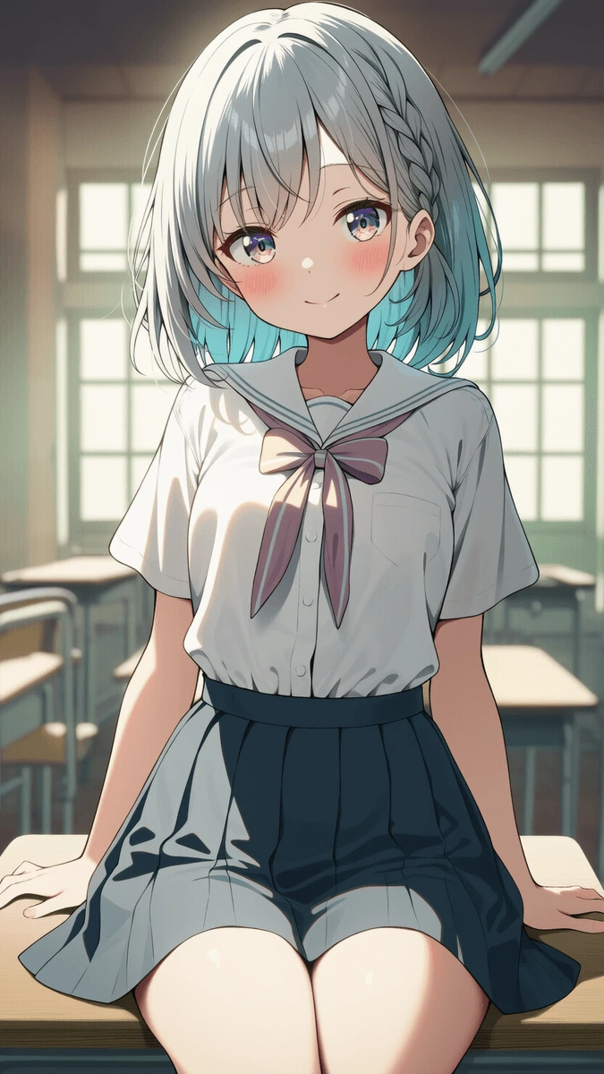 大塚かの