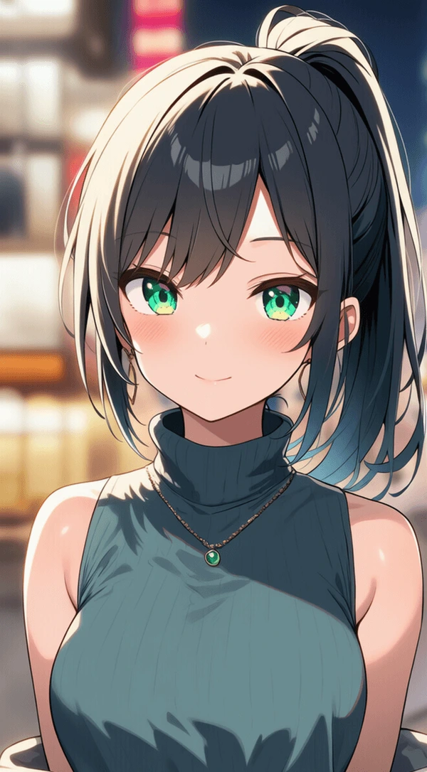 山下ゆいな
