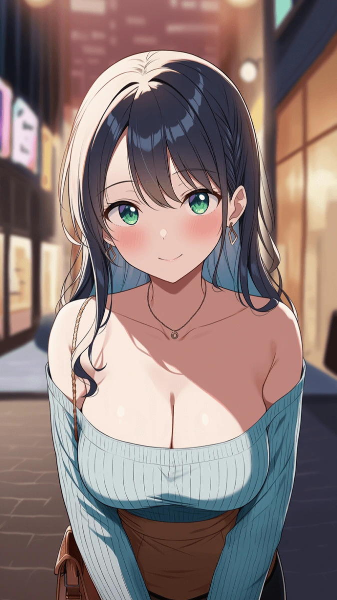 高橋ひより