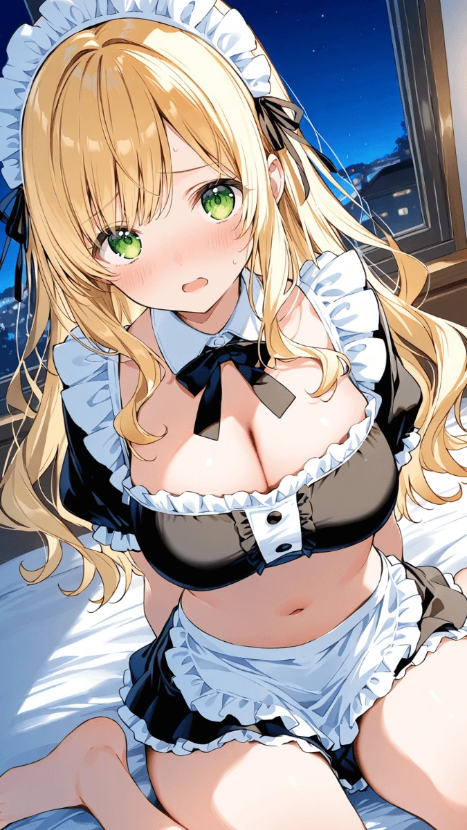結城ほのか