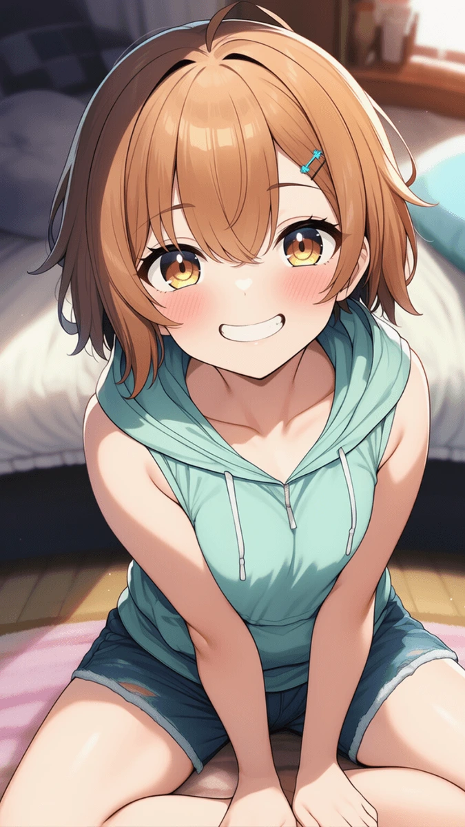 真木ゆうり
