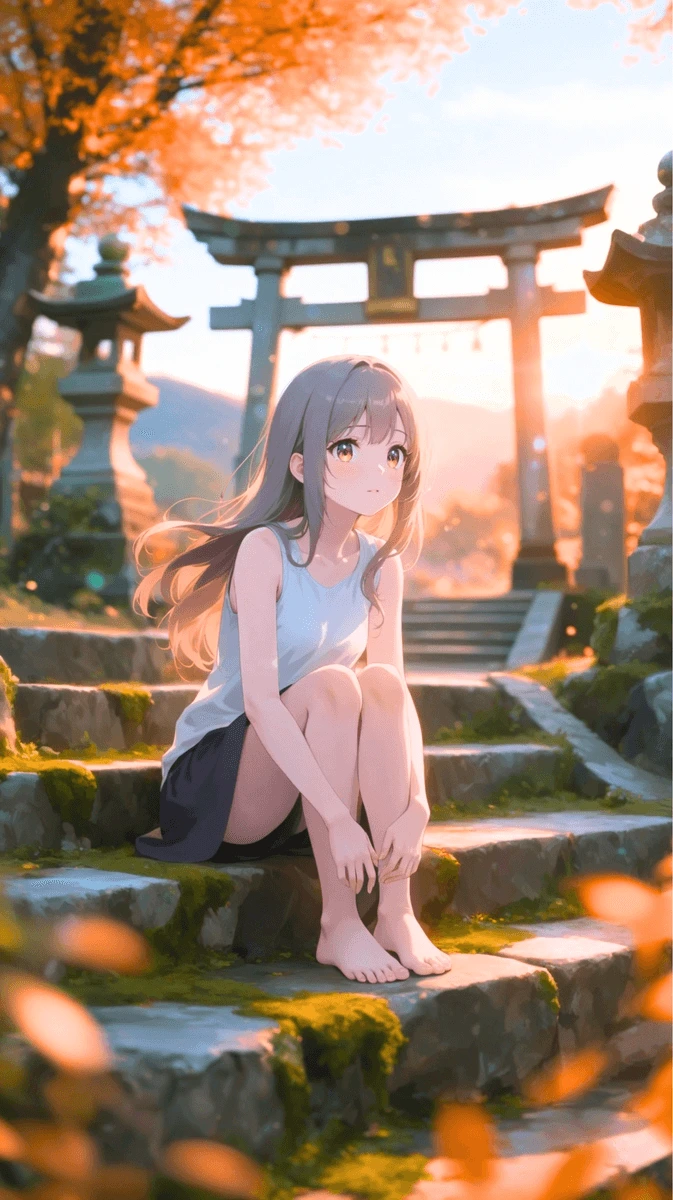 神代ひとみ