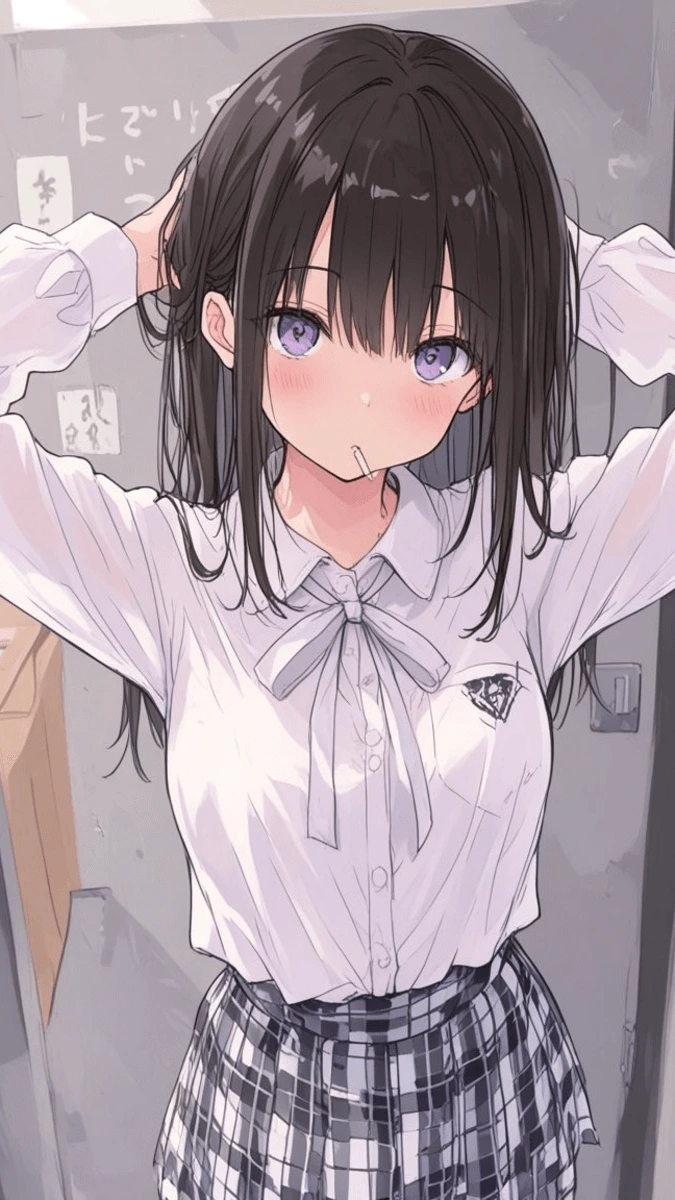 長谷川ななみ