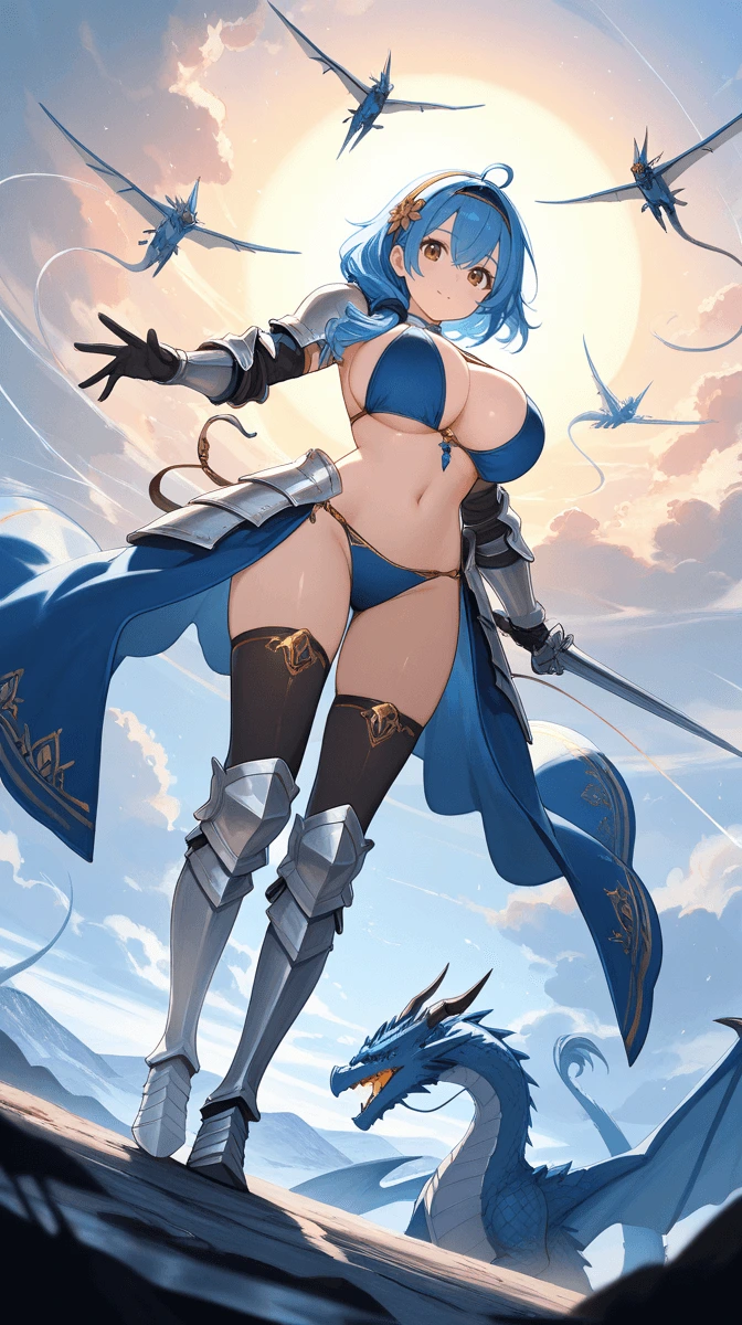 ガブリエラ