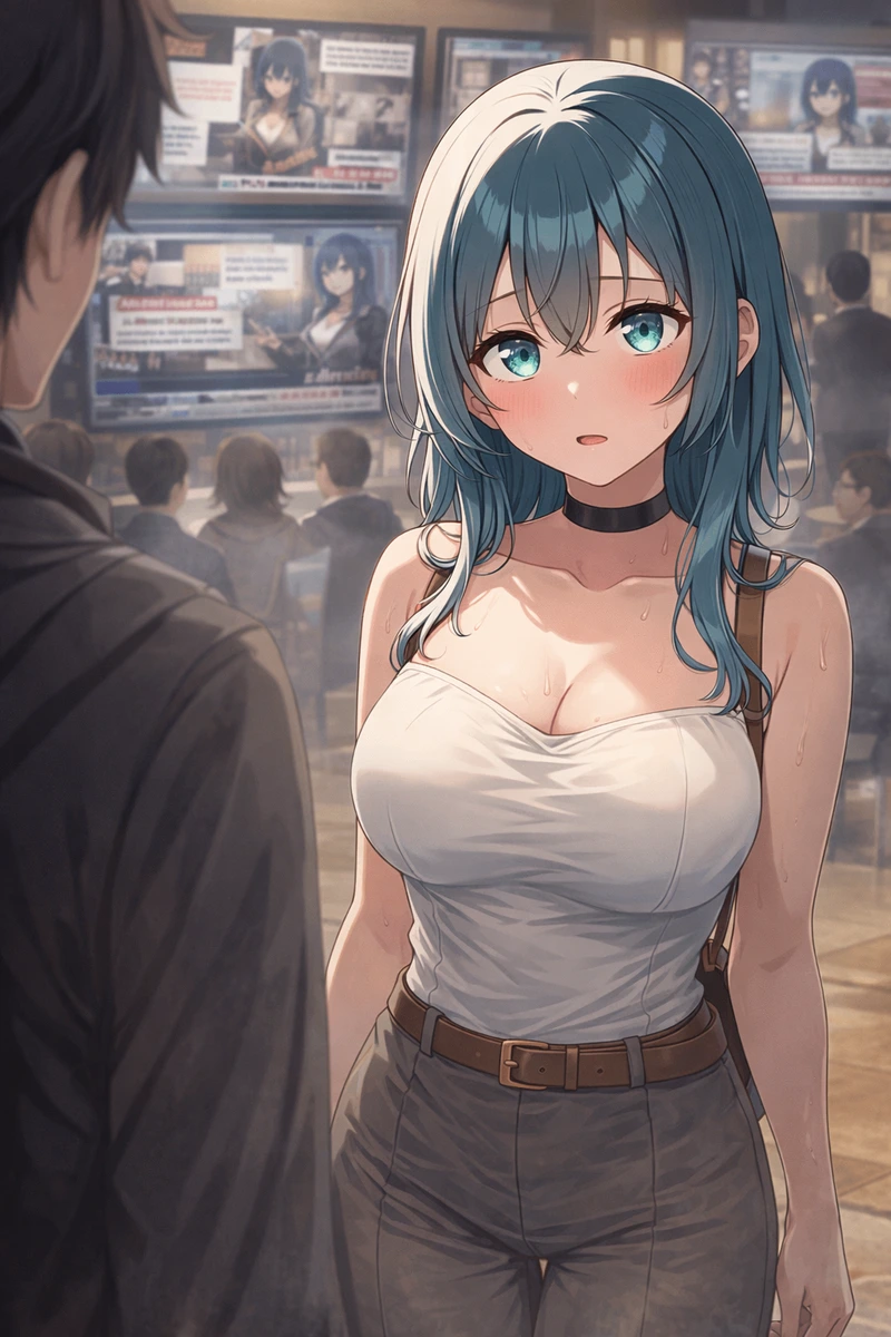 清水りこの画像