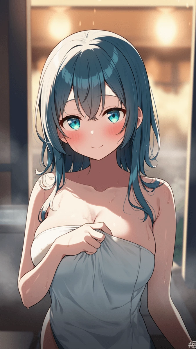 清水りこ