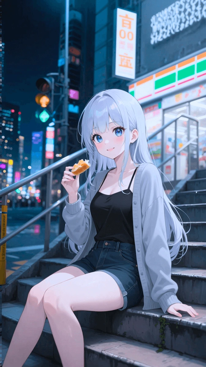 シルヴィアN07