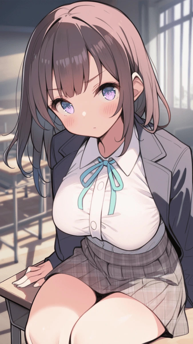 風間あいり