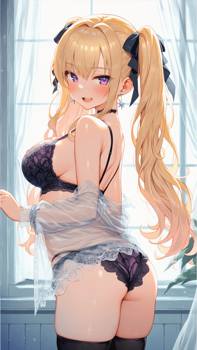 神楽なつき