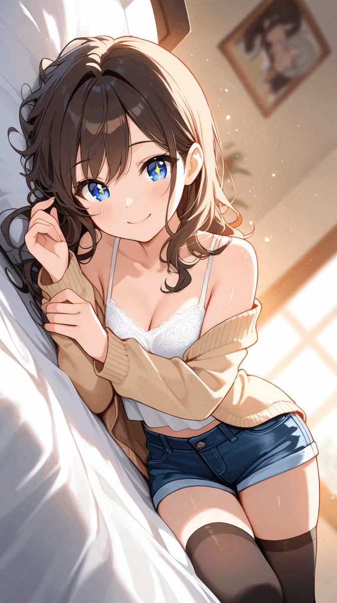 橋本しおり