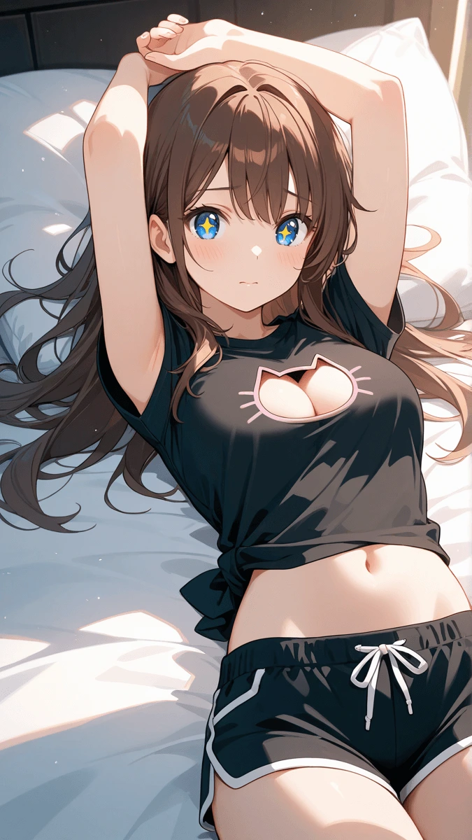 橋本しおりの画像