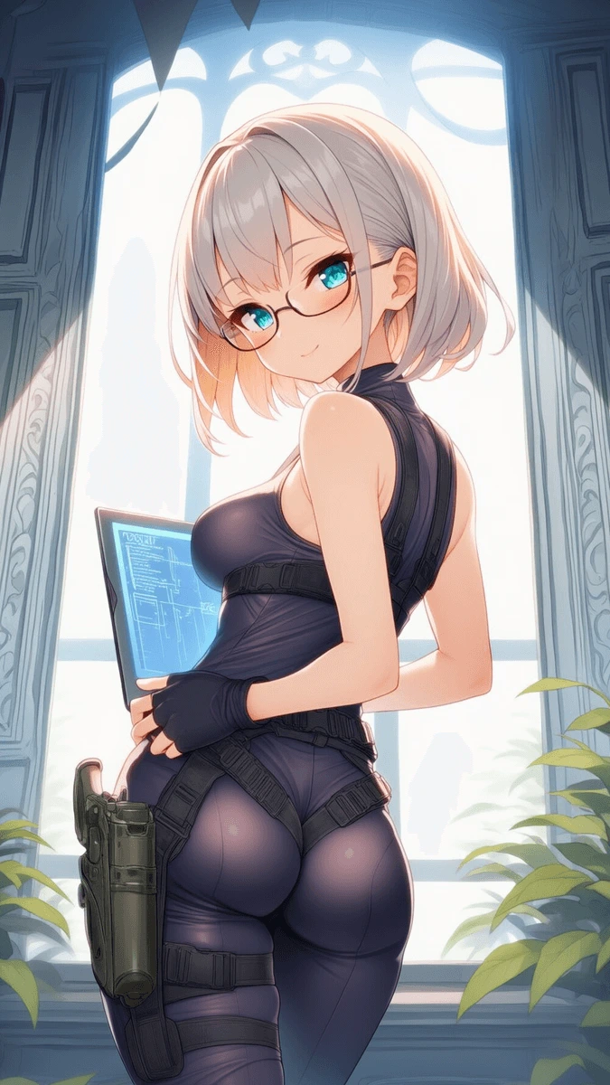 氷室リコ