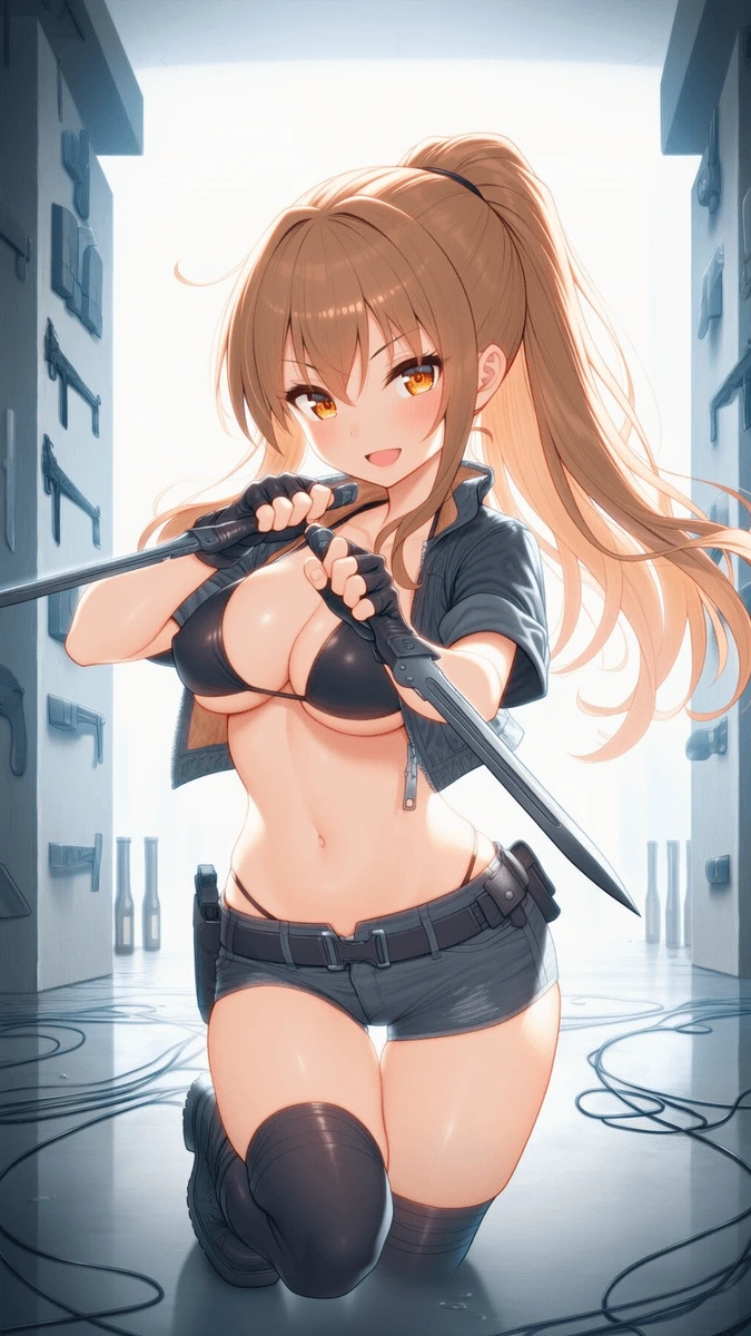 真城ミラ