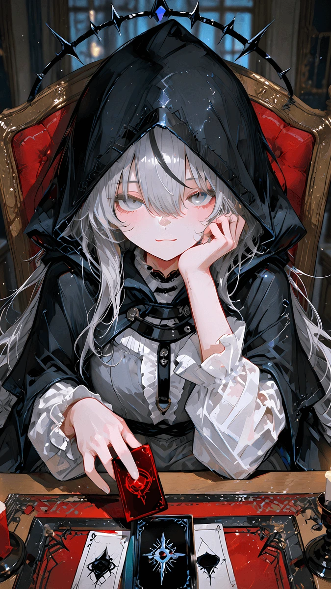 白羽アルマ
