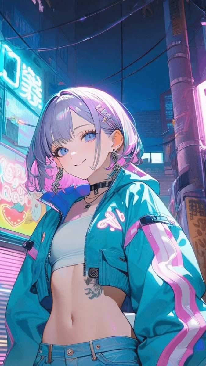 川口みさ