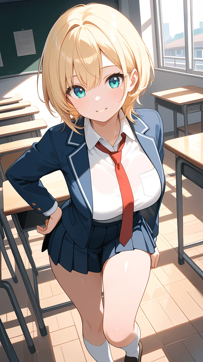 岡田まどか